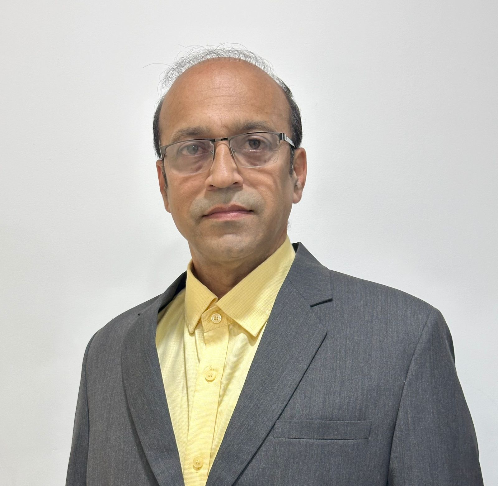 Ravi Kumar Patankar